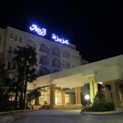 Imagine pentru Hotel Aziza Beach Golf & Spa Cazare - Litoral Hammamet 2025