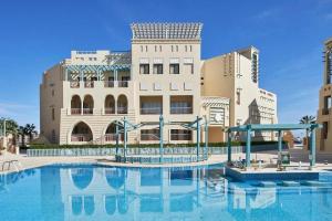 poza telefon Hotel Mosaique El Gouna
