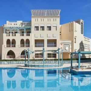 poza Hotel Mosaique El Gouna