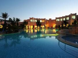 Eden Yasmine Resort & Spa