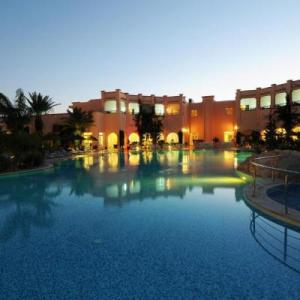 poza Eden Yasmine Resort & Spa