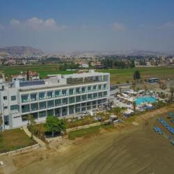 Imagine pentru Lebay Beach Hotel Cazare - Litoral Larnaca 2025