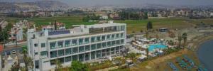 Imagine pentru Lebay Beach Hotel Cazare - Litoral Larnaca 2025