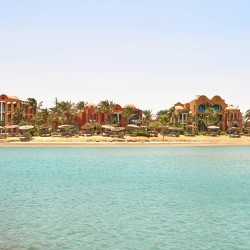 Imagine pentru El Gouna Charter Avion - Litoral Marea Rosie la hoteluri cu Pensiune completa 2024