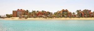 Imagine pentru El Gouna Charter Avion - Egipt la hoteluri cu Demipensiune 2024