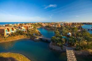 poza telefon Sheraton Miramar Resort El Gouna