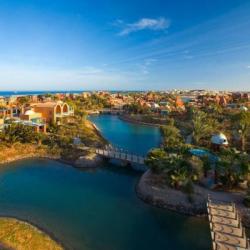 Imagine pentru Litoral Marea Rosie Charter Avion - Egipt 2027