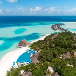 Imagine pentru Anantara Dhigu Maldives Resort Cazare - Maldives 2025
