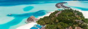 Imagine pentru Anantara Dhigu Maldives Resort Cazare - Maldives 2025