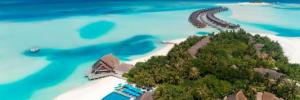 Imagine pentru Anantara Dhigu Maldives Resort Cazare - Maldive 2024