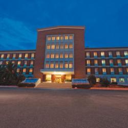 Imagine pentru Green Park Hotel Pamphili Cazare - City Break Roma 2023
