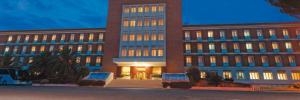 Imagine pentru Green Park Hotel Pamphili Cazare - City Break Roma 2023