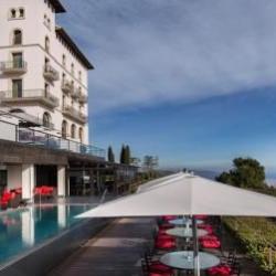 Imagine pentru Gran Hotel La Florida Cazare - Litoral Barcelona 2024