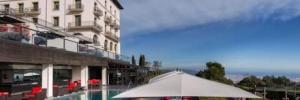 Imagine pentru Gran Hotel La Florida Cazare - Litoral Barcelona 2023