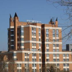 Imagine pentru Hotel Alimara Barcelona Cazare - Litoral Barcelona la hoteluri de 4* stele 2025