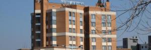 Imagine pentru Hotel Alimara Barcelona Cazare - Litoral Barcelona la hoteluri de 4* stele 2025