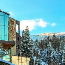 Imagine pentru Hotel Lux Garden Cazare - Munte Brasov 2025