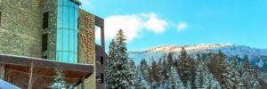 Imagine pentru Hotel Lux Garden Cazare - Munte Brasov 2025