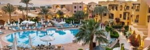 Imagine pentru The Three Corners Rihana Resort Cazare - Litoral El Gouna la hoteluri cu Pensiune completa 2024