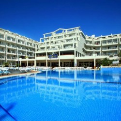 Imagine pentru Hotel Aquamarina Cazare - Litoral Santa Susanna la hoteluri de 3* stele 2024