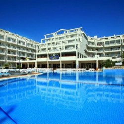 Imagine pentru Hotel Aquamarina Cazare - Litoral Santa Susanna la hoteluri cu Demipensiune 2024