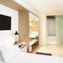 Imagine pentru Hotel Denit Barcelona Cazare - Litoral Barcelona la hoteluri de 3* stele 2024