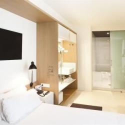 Imagine pentru Hotel Denit Barcelona Cazare - Litoral Barcelona la hoteluri de 3* stele 2025