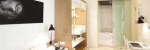 Imagine pentru Hotel Denit Barcelona Cazare - Litoral Barcelona la hoteluri de 3* stele 2025