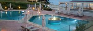 Imagine pentru Elani Bay Resort Cazare - C Kassandra la hoteluri de 4* stele 2024