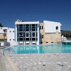 Imagine pentru Skion Palace Beach Hotel Cazare - C Kassandra 2026