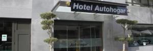 Imagine pentru Hotel Auto Hogar City Break - Barcelona la hoteluri cu Demipensiune 2025