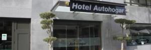 Imagine pentru Hotel Auto Hogar Cazare - Litoral Barcelona la hoteluri de 3* stele 2024