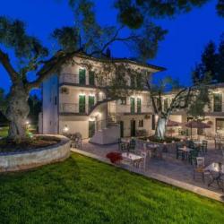 Imagine pentru Mirabilia Boutique Hotel Cazare - C Kassandra 2026