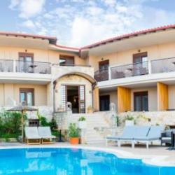 Imagine pentru Stamos Hotel Cazare - C Kassandra 2026