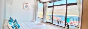 Imagine pentru Kas Cazare - Litoral Antalya 2025