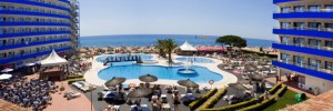 Imagine pentru Hotel Tahiti Playa Cazare - Litoral Santa Susanna la hoteluri cu Pensiune completa 2024