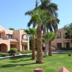 Imagine pentru Hurghada Charter Avion - Litoral Marea Rosie la hoteluri cu Ultra All inclusive 2024
