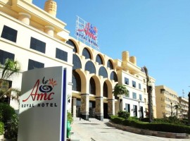 Amc Royal Hotel & Spa