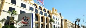 Imagine pentru Amc Royal Hotel & Spa Cazare - Litoral Hurghada la hoteluri de 5* stele 2024