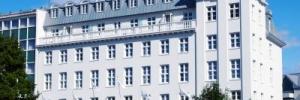 Imagine pentru Borg By Keahotels Cazare - Reykjavik 2027