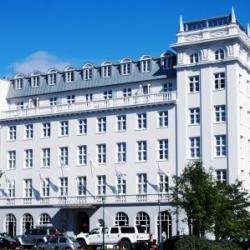 Imagine pentru Borg By Keahotels Cazare - Reykjavik 2027