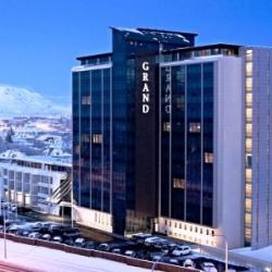 Imagine pentru Hotel Grand Reykjavik Cazare - Islanda 2027