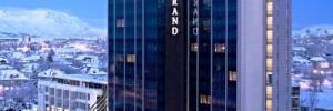 Imagine pentru Hotel Grand Reykjavik Cazare - Islanda 2027