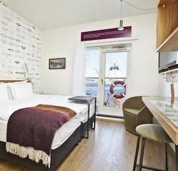 Imagine pentru Icelandair Hotel Reykjavik Mar Cazare - Islanda 2025