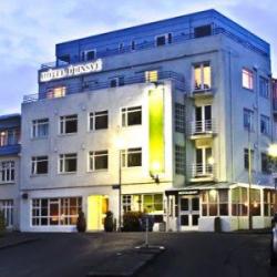 Imagine pentru Hotel Odinsve Cazare - Islanda 2024