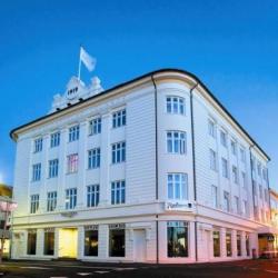 Imagine pentru Hotel Radisson 1919 Cazare - Islanda 2025