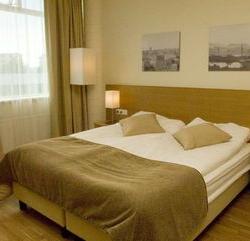 Imagine pentru Hotel Arctic Comfort Vik Cazare - Islanda 2027