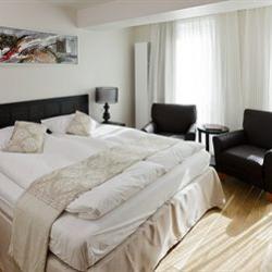 Imagine pentru City Center Hotel Reykjavik Cazare - Islanda 2025