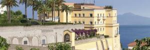 Imagine pentru Grand Hotel Angiolieri Cazare - Litoral Sorrento 2024