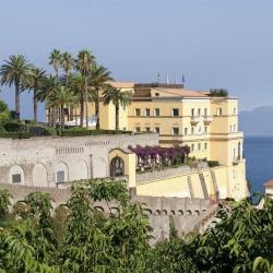 Imagine pentru Grand Hotel Angiolieri Cazare - Litoral Sorrento 2024